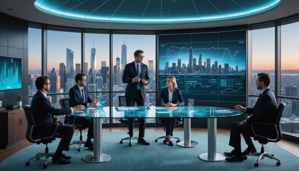 Aligner la stratégie financière avec les objectifs opérationnels
