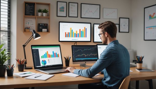 Comment calculer le seuil de rentabilité de votre nouvelle activité