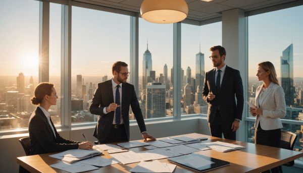 Comment choisir la bonne structure juridique pour votre société pro