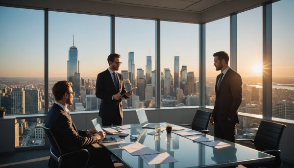 Comment financer l acquisition de nouveaux locaux professionnels pro