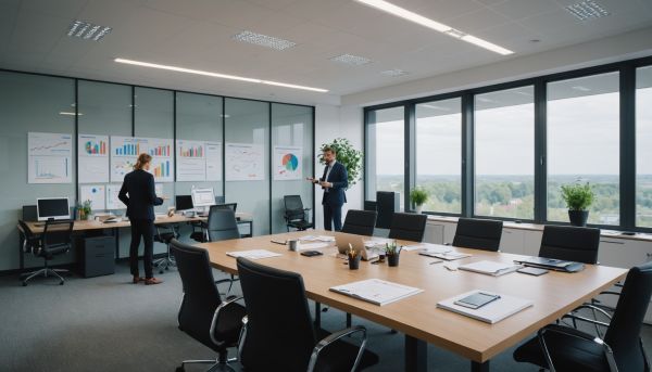 Comment se déroule un audit financier au sein d une PME brestoise