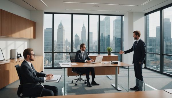 Négocier des facilités bancaires pour booster votre fonds de roulement