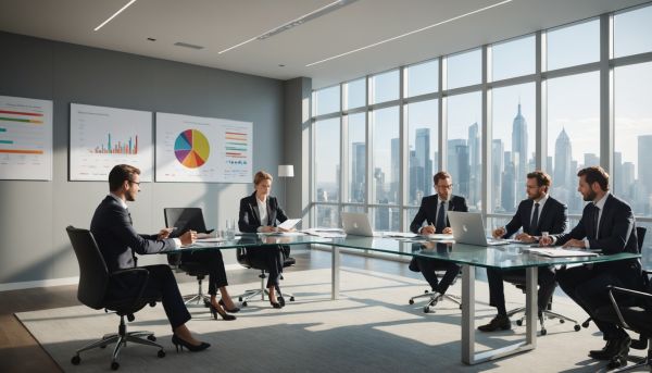 Pourquoi réaliser un audit financier avant une levée de fonds pro