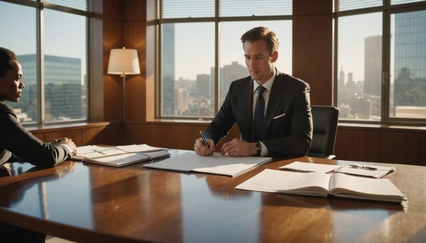 Pourquoi rédiger des statuts sur mesure pour éviter les litiges