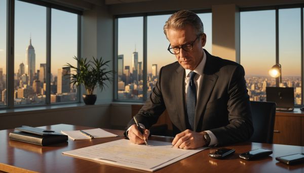 Préparer sa retraite de dirigeant grâce à des contrats adaptés ici