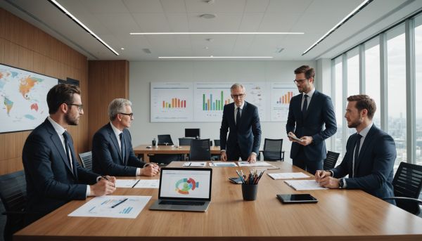 Quel est l objectif réel d un audit d acquisition d entreprise