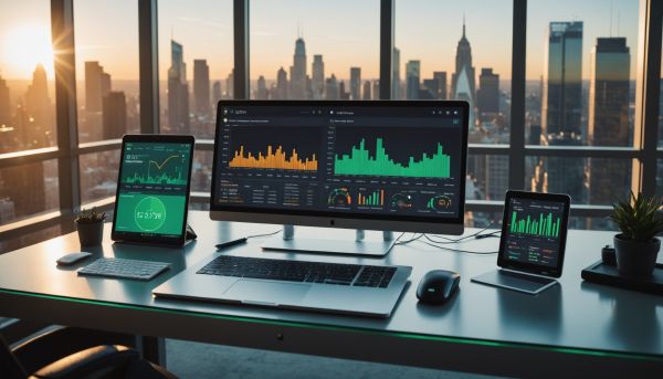 Quel outil de pilotage financier adopter pour suivre son cash