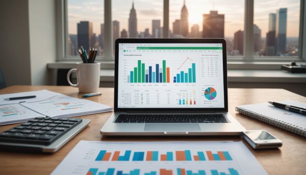Quel plan comptable spécifique appliquer pour votre activité pro