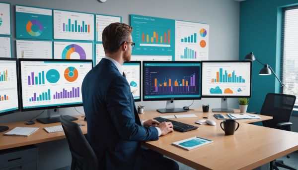 Quel ratio financier surveiller en priorité pour votre PME pro