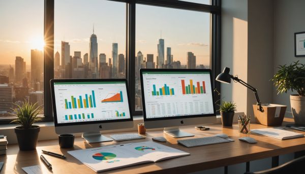 Une bonne gestion du BFR garantit la pérennité de l entreprise